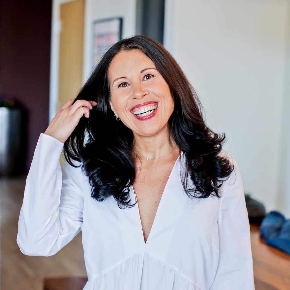 Meet your Posher, Jacqueline